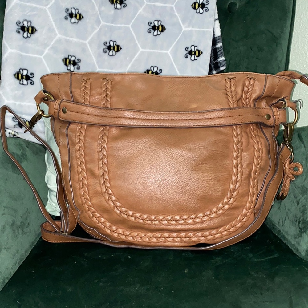 Jessica Simpson crossbody bag